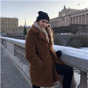 Professeur anglais primaire-lycée